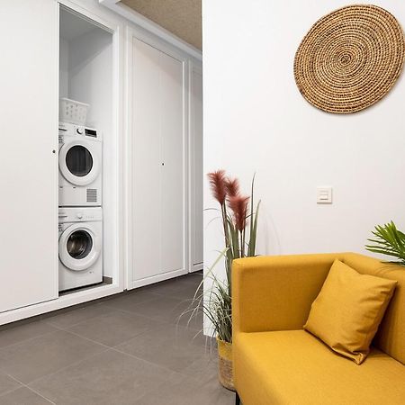 Apartamento Virgen De La Luz II Lejlighed Conil De La Frontera Eksteriør billede