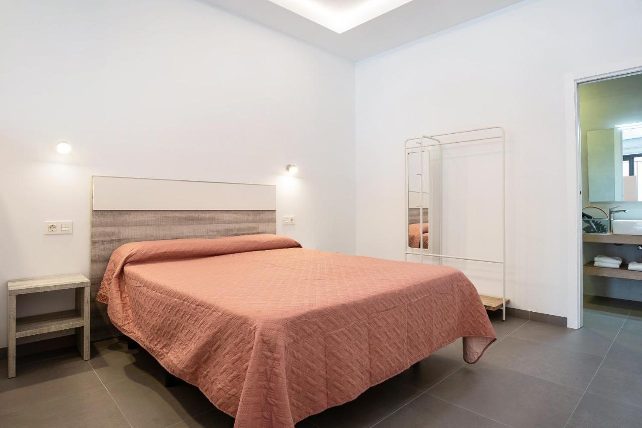 Apartamento Virgen De La Luz II Lejlighed Conil De La Frontera Eksteriør billede
