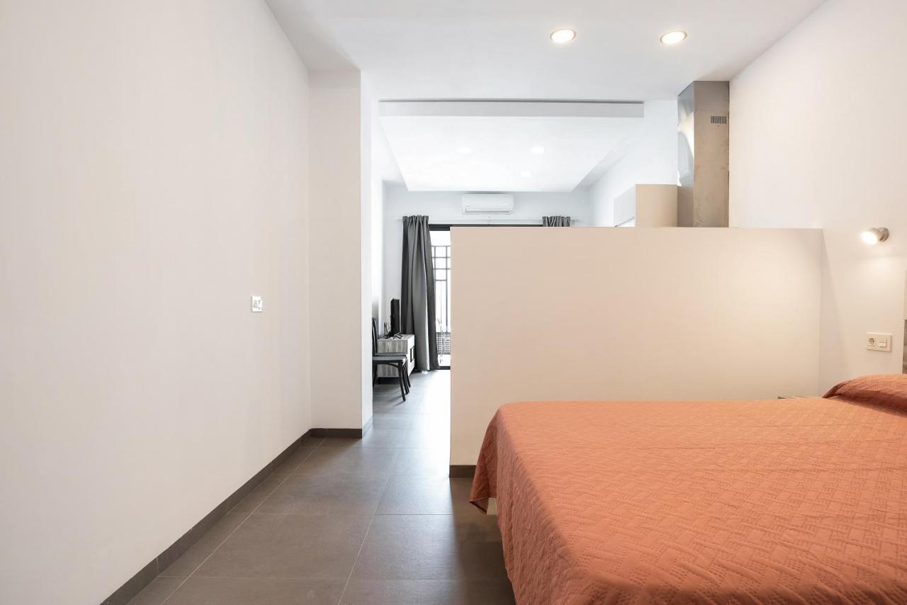 Apartamento Virgen De La Luz II Lejlighed Conil De La Frontera Eksteriør billede