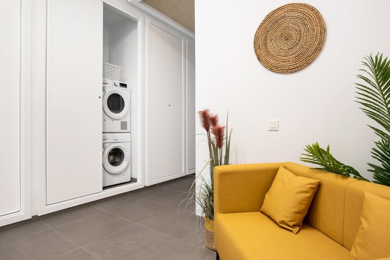 Apartamento Virgen De La Luz II Lejlighed Conil De La Frontera Eksteriør billede