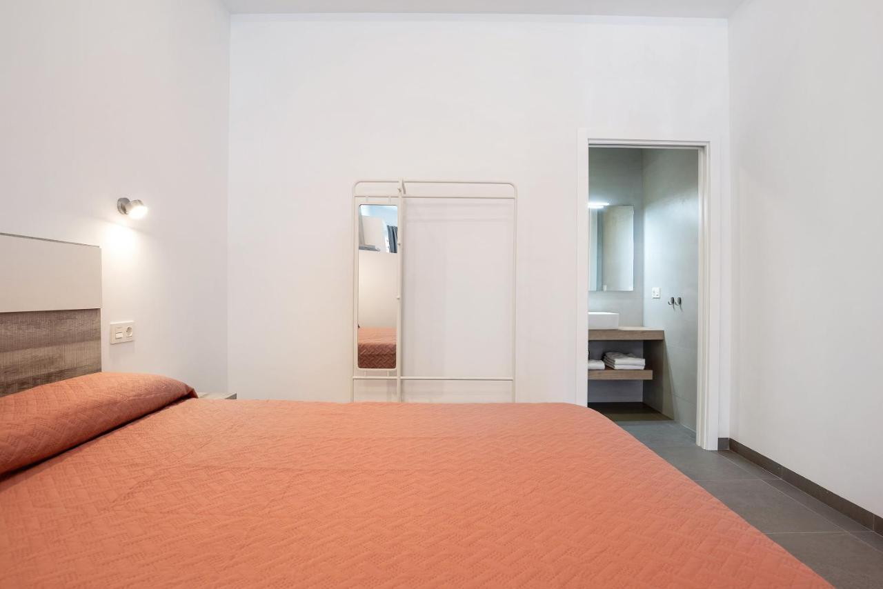 Apartamento Virgen De La Luz II Lejlighed Conil De La Frontera Eksteriør billede