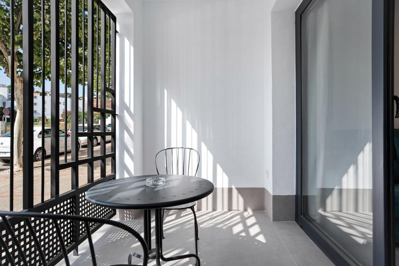 Apartamento Virgen De La Luz II Lejlighed Conil De La Frontera Eksteriør billede