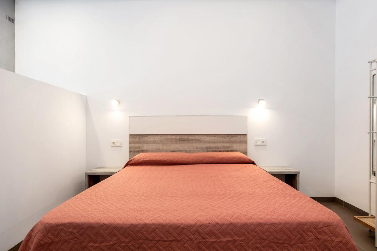 Apartamento Virgen De La Luz II Lejlighed Conil De La Frontera Eksteriør billede